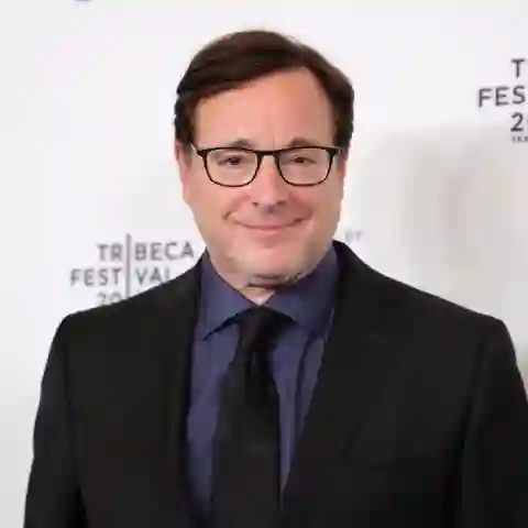 bob saget