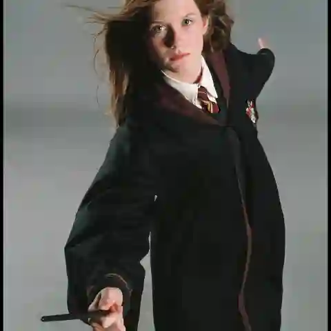 Bonnie Wright spielte die Rolle der „Ginny Weasly“ in den „Harry Potter“-Filmen