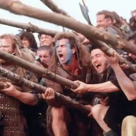 „Braveheart“