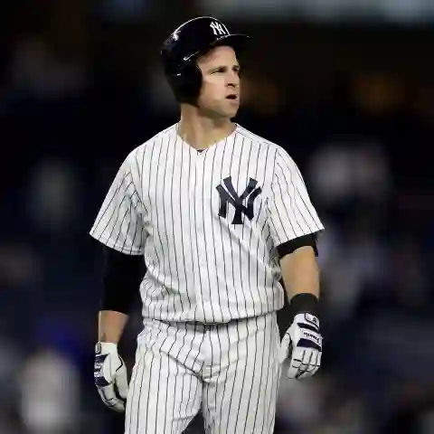 Brett Gardner