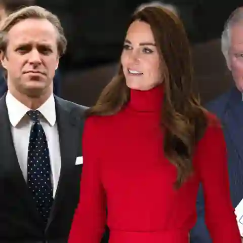 Das bewegende Jahr der britischen Royals 2024