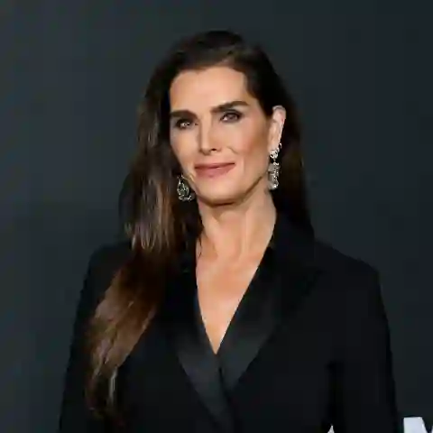 Brooke Shields beim MoMA's Twelfth Annual Film Benefit Presented By CHANEL am 12. November 2019