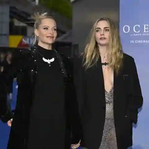 cara delevingne kleid sexy freizügig heiß hot