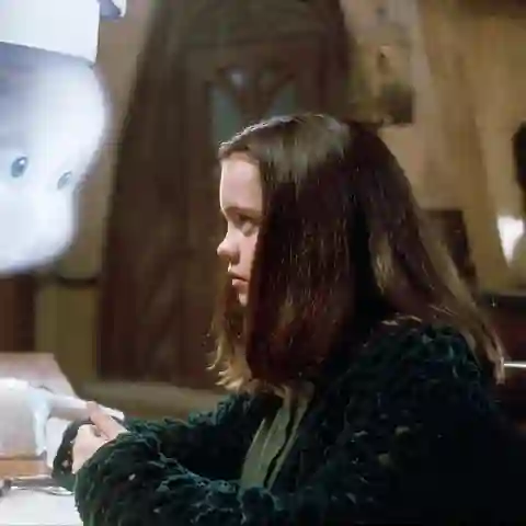 „Casper“ 1995