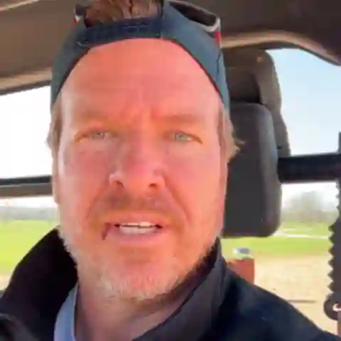 Chip Gaines: Steckbrief, News und Bilder Promipool