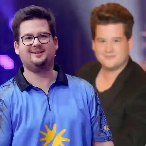 chris tall früher