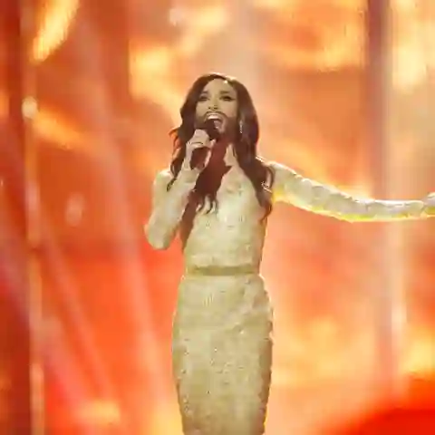 Conchita Wurst hat als Drag Queen den ESC gewonnen, Drag Queens, Eurovision Song Contest