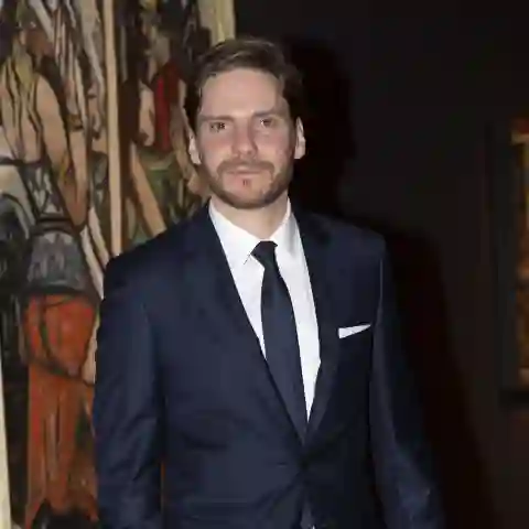 Daniel Brühl: Golden Globe-Nominierung für seine Rolle in „The Alienist“