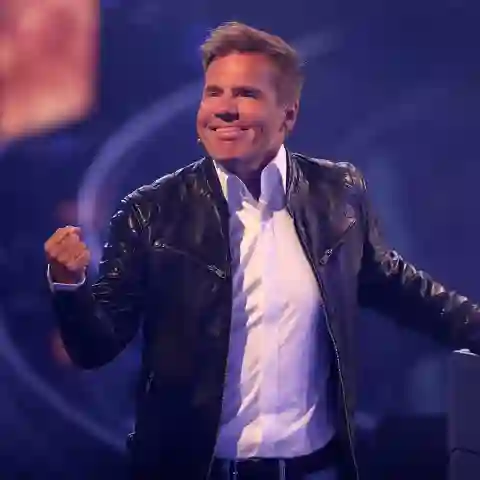 Wenn Dieter Bohlen Sprüche ablässt, dann wollen DSDS-Kandidaten ihm oft eine verpassen