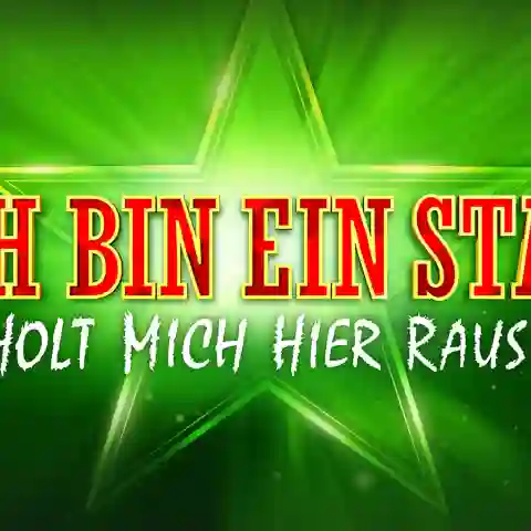 Dschungelcamp - „Ich bin ein Star - Holt mich hier raus"