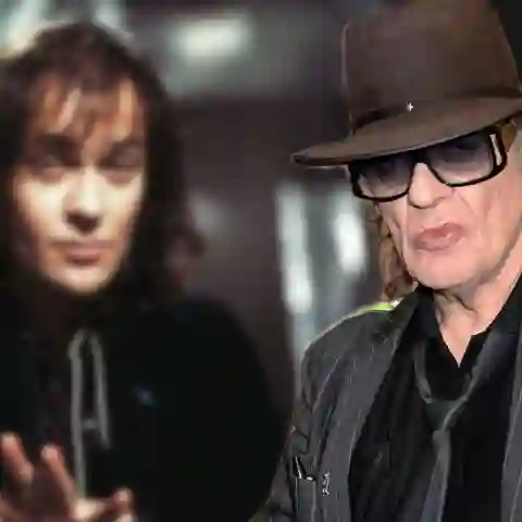 udo lindenberg früher jung