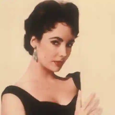 Elizabeth Taylor