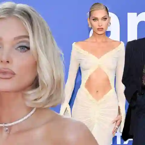 elsa hosk heißeste looks