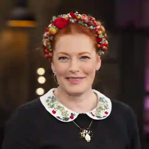 Enie van de Meiklokjes