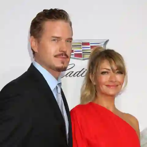 Eric Dane und Rebecca Gayheart haben sich getrennt