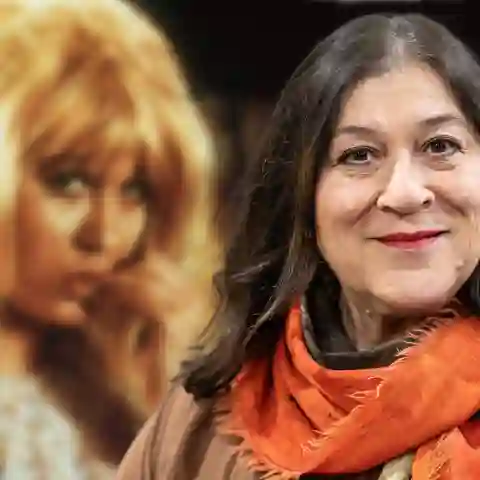 Eva Mattes' unglaubliche Verwandlung: Die Schauspiel-Ikone früher und heute