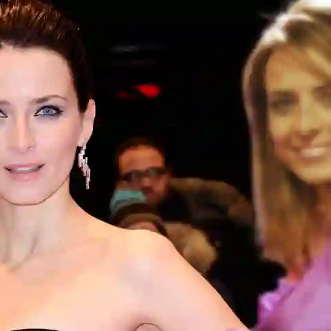 Eva Padberg früher und heute: Ihre krasse Verwandlung