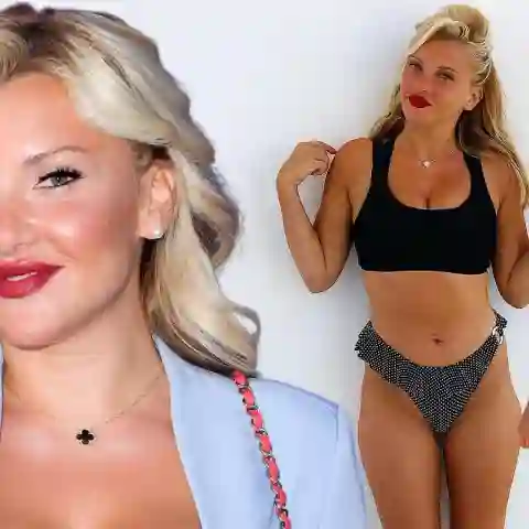 Evelyn Burdecki: Ihre heißesten Bikini-Bilder