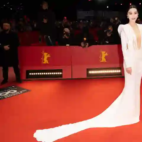 Fan Bingbing berlinale heiß sexy