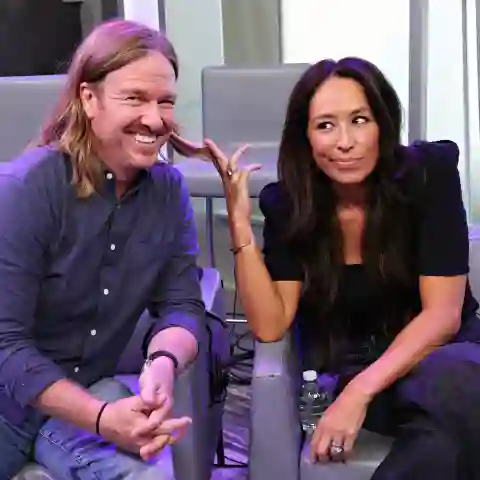 „Fixer Upper“: Chip und Joanna Gaines