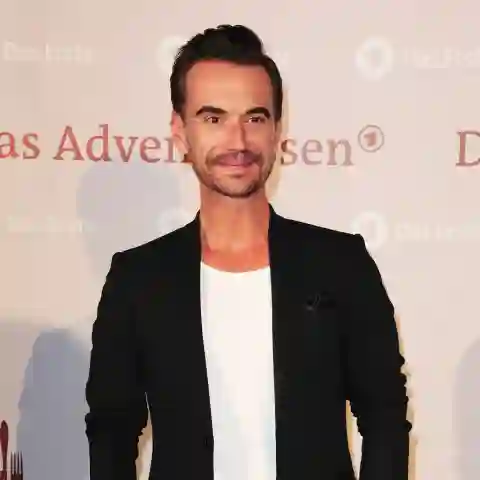 Florian Silbereisen Traumschiff Kapitän