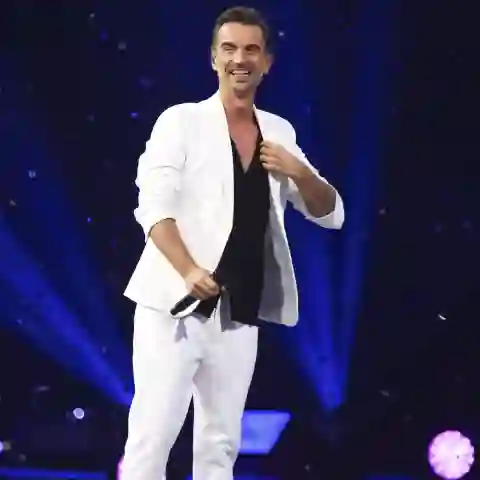 Florian Silbereisen
