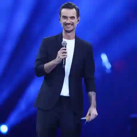Florian Silbereisen