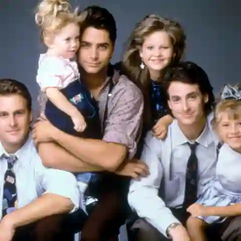 "Full House" Quiz