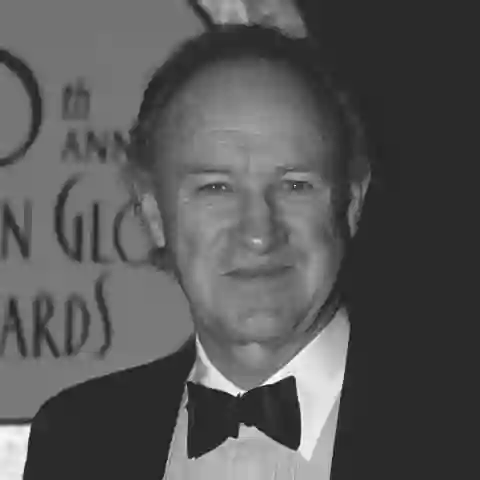 Gene Hackman mit 95 Jahren gestorben