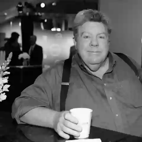 George Wendt