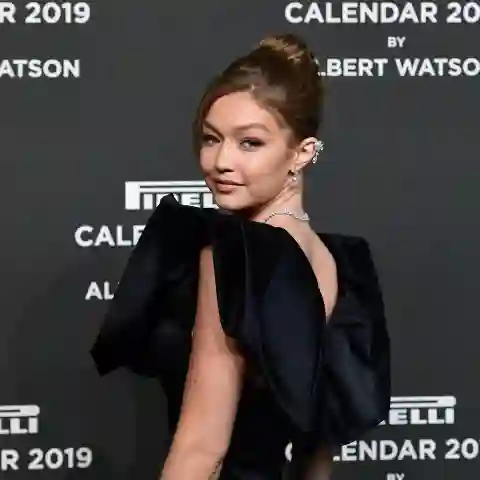 Gigi Hadid