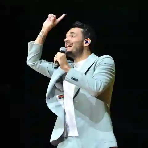 Giovanni Zarrella
