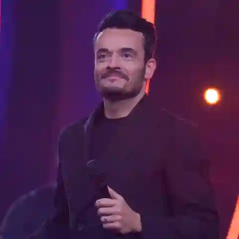 Giovanni Zarrella
