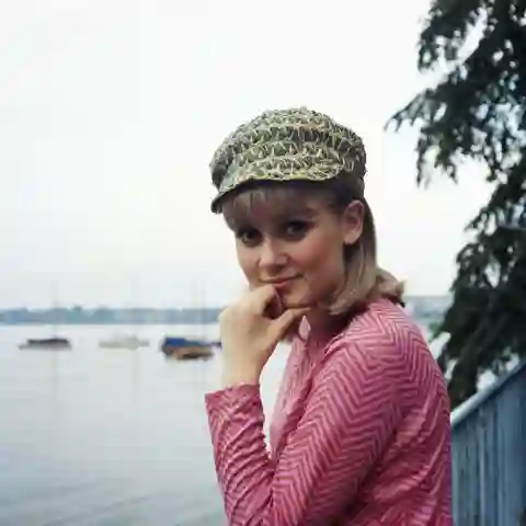 Gitte Haenning