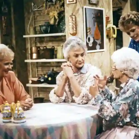 golden girls