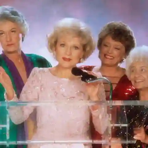 golden girls stars früher