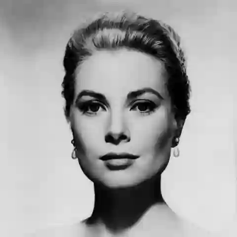 grace kelly tragisches schicksal