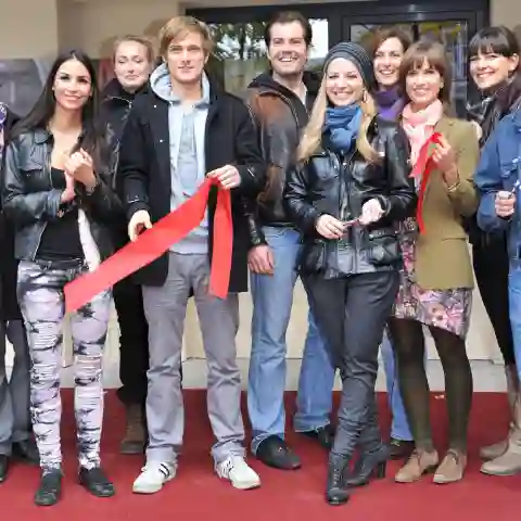 GZSZ Cast