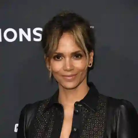 Halle Berry