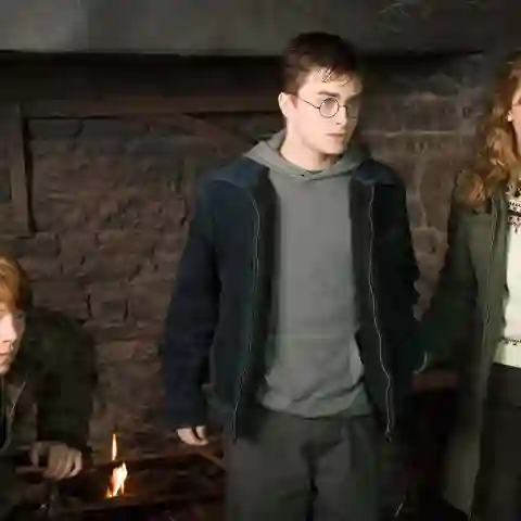 „Harry Potter und der Orden des Phönix“
