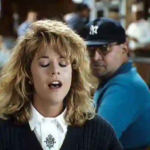 „Harry und Sally“