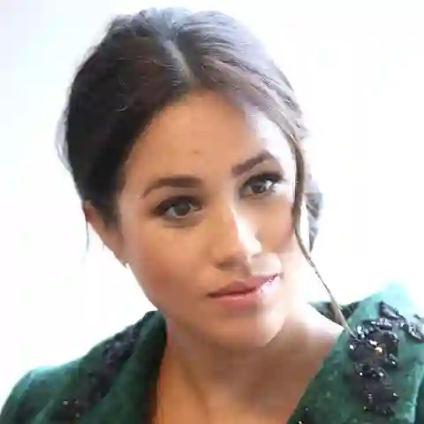 Herzogin Meghan