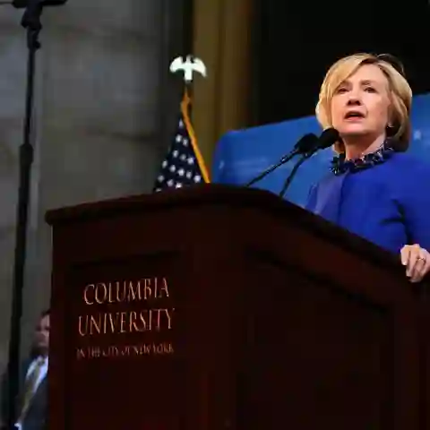 Hillary Clinton
