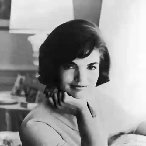 Jackie Kennedy