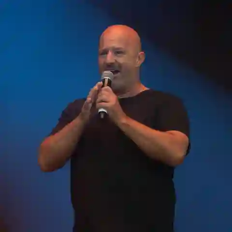 Detlef Steves