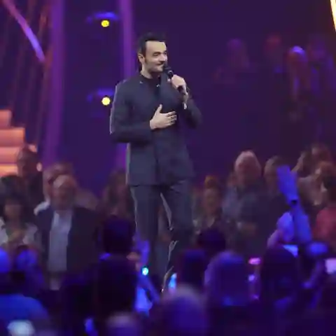 Giovanni Zarrella