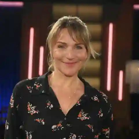 Tanja Wedhorn spielt die Inselärztin Nora Kaminski in „Praxis mit Meerblick“