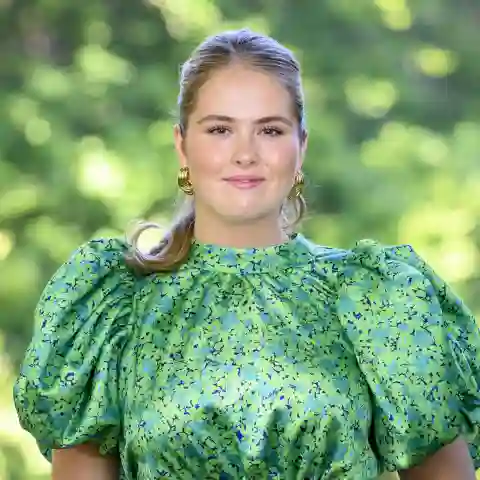 Prinzessin Amalia
