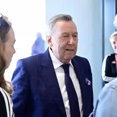 Roland Kaiser