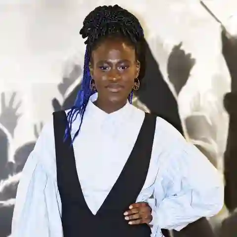 Ivy Quainoo The Voice of Germany